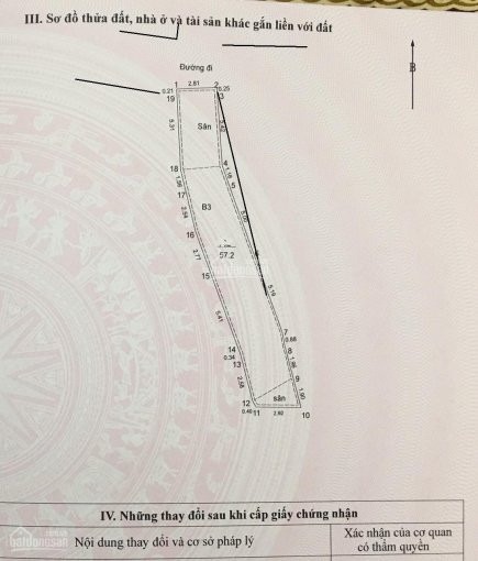 Chính Chủ Bán Nhanh Nhà 3 Tầng Ngõ Tô Hoàng 3,5 Tỷ Rất đẹp, Bán Rẻ 4