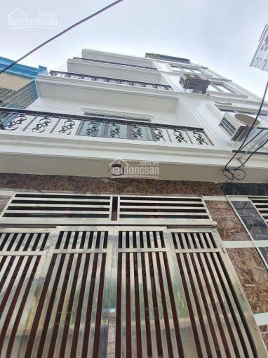 Chính Chủ Bán Nhanh Nhà - 3 Tỷ Ngõ ô Tô, Hộ Khẩu Hai Bà Trưng - 30m2 - 4 Tầng - Nhà đẹp ở Ngay Lh: 0964688804 1