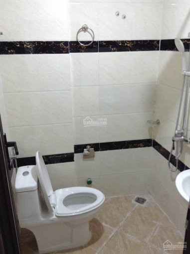 Chính Chủ Bán Nhanh Nhà - 3 Tỷ Ngõ ô Tô, Hộ Khẩu Hai Bà Trưng - 30m2 - 4 Tầng - Nhà đẹp ở Ngay Lh: 0964688804 3