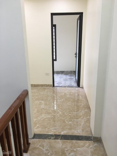 Chính Chủ Bán Nhanh Nhà 3t*41m2 Xây Mới 2 Mặt Thoáng Cách Quốc Lộ 6 300m, Oto đỗ Trước Nhà, đường Trước Nhà 6m 2