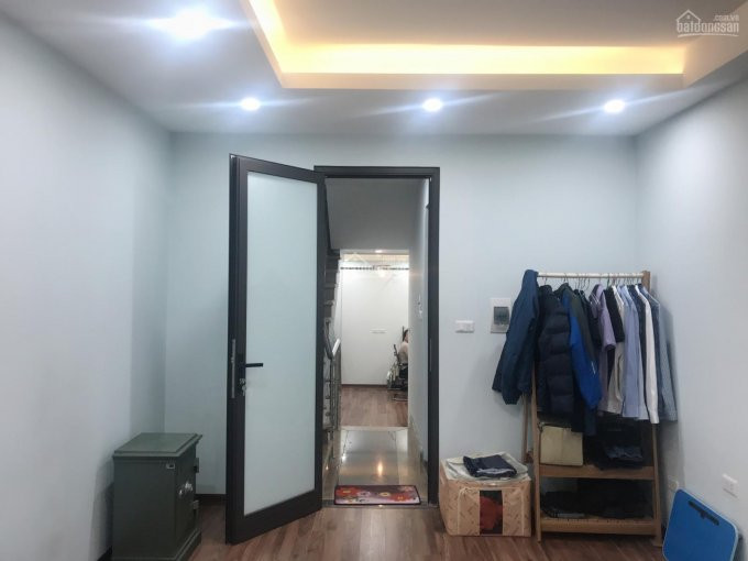 Chính Chủ Bán Nhanh Nhà 4 Tầng 478m2 Sđcc Thạch Bàn, Long Biên Mới Xây 4