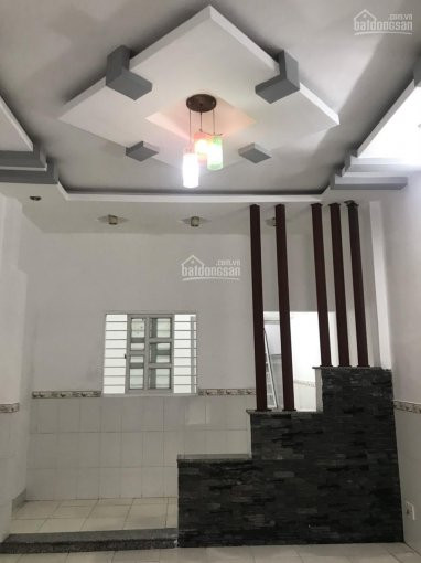 Chính Chủ Bán Nhanh Nhà 4 X 16,2m, 1 Trệt, 1 Lửng, đường D1, Vĩnh Lộc B, Bình Chánh, Nhà Cách Võ Văn Vân 150m 1