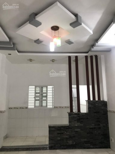 Chính Chủ Bán Nhanh Nhà 4 X 16,2m, 1 Trệt, 1 Lửng, đường D1, Vĩnh Lộc B, Bình Chánh, Nhà Cách Võ Văn Vân 150m 3