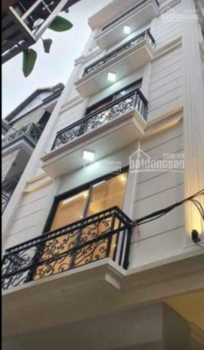 Chính Chủ Bán Nhanh Nhà 4t * 35m2 Quang Lãm, Phú Lương, Hà đông, Giá 162 Tỷ, 0976966375 1