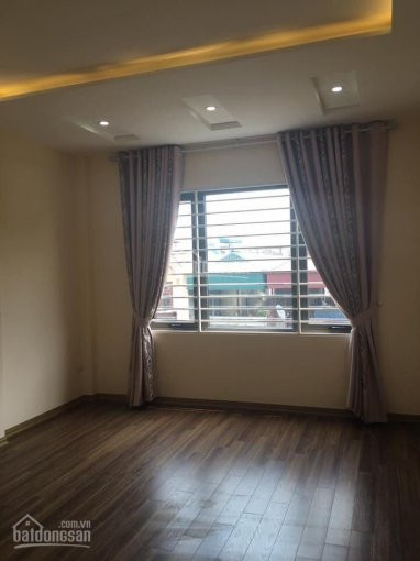 Chính Chủ Bán Nhanh Nhà 4t * 35m2 Quang Lãm, Phú Lương, Hà đông, Giá 162 Tỷ, 0976966375 3