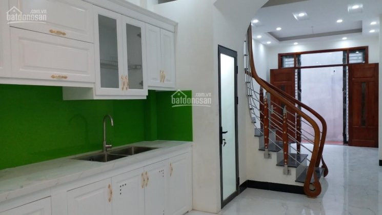 Chính Chủ Bán Nhanh Nhà 4t* 36m2 Hữu Hòa, Thanh Trì Ngõ Rộng Sát Trục đường Chính, Giá Chỉ 1,72 Tỷ 0976966375 2