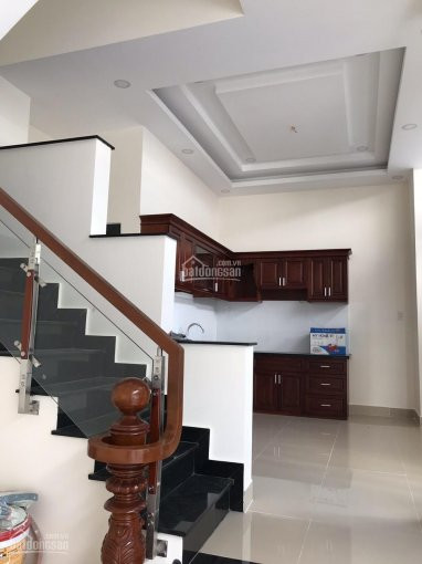 Chính Chủ Bán Nhanh Nhà, 50m2, Nhà 3 Lầu Hẻm ô Tô, Hoàn Công đầy đủ Giá Tốt: 4, Xx Tỷ 4