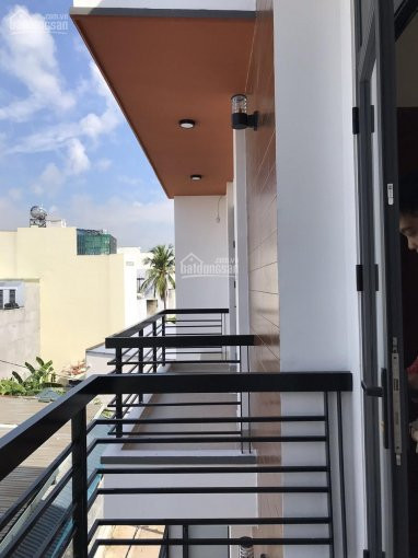 Chính Chủ Bán Nhanh Nhà, 50m2, Nhà 3 Lầu Hẻm ô Tô, Hoàn Công đầy đủ Giá Tốt: 4, Xx Tỷ 8