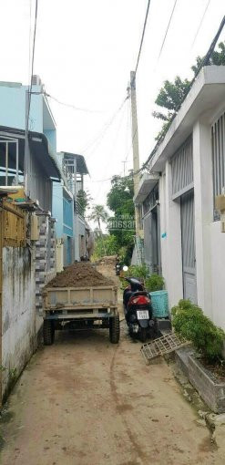 Chính Chủ Bán Nhanh Nhà Cấp 4 Hẻm 67 đường Số 38, Hbc  Giá: 3,45 Ty Tl Diện Tích: 61m2 3