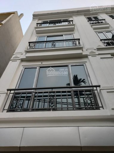 Chính Chủ Bán Nhanh Nhà Cầu Diễn - Nam Từ Liêm - Nhà đẹp - ở Luôn - 34m2 X 5t, Giá 26 Tỷ, Lh: 0984516468 1