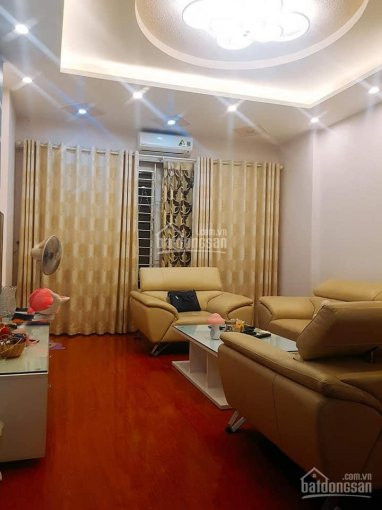 Chính Chủ Bán Nhanh Nhà đầu Phố Nguyễn Khuyến, Hà đông, 60m2, 3 Tầng, Gara ô Tô 6 Tỷ Lh Cương: 0973468882 1