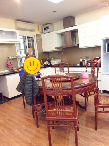 Chính Chủ Bán Nhanh Nhà đầu Phố Nguyễn Khuyến, Hà đông, 60m2, 3 Tầng, Gara ô Tô 6 Tỷ Lh Cương: 0973468882 4
