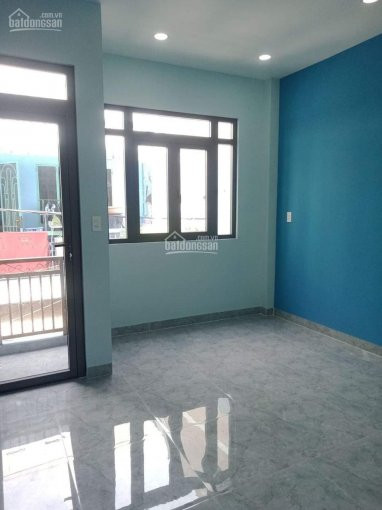 Chính Chủ Bán Nhanh Nhà đẹp Cô Giang, Phú Nhuận, 3 Tầng, 38 M2, Hẻm Thông Thoáng, Sổ Chuẩn, Giá Chỉ 525 Tỷ 5