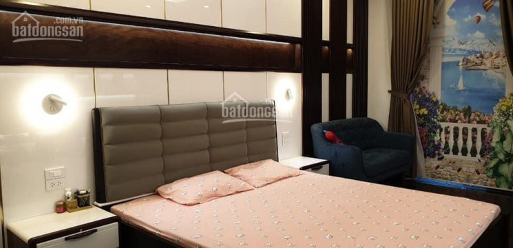 Chính Chủ Bán Nhanh Nhà đẹp Ngọc Lâm, Quận Long Biên 40m2 X 5t, Mt 4m, 31 Tỷ, 0816664860 2