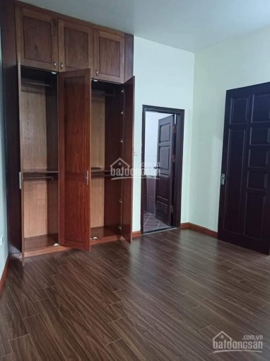 Chính Chủ Bán Nhanh Nhà đình Thôn, Lô Góc, Ngõ ô Tô, Dt 55m2, Nhà 4 Tầng, Giá 529 Tỷ 2