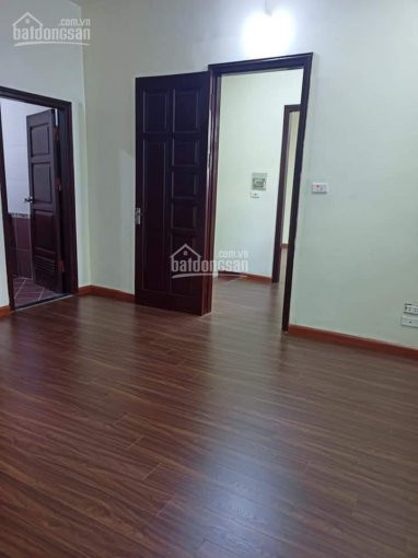 Chính Chủ Bán Nhanh Nhà đình Thôn, Lô Góc, Ngõ ô Tô, Dt 55m2, Nhà 4 Tầng, Giá 529 Tỷ 3