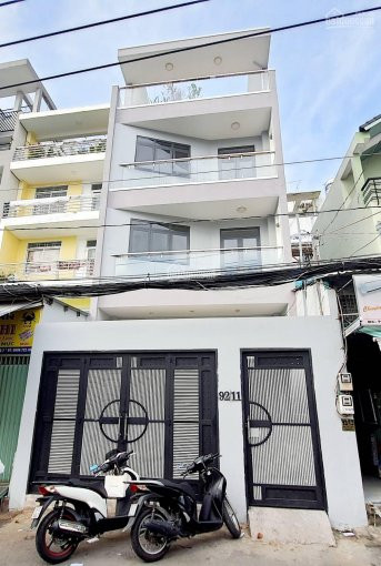 Chính Chủ Bán Nhanh Nhà đường Số 17 Khu Dân Cư Q7 2