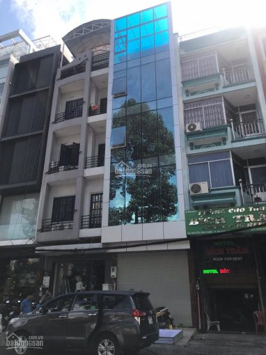 Chính Chủ Bán Nhanh Nhà Gần Bùi Viện, Q1 ,95x18m, Xây Chdv 300tr/th, 40 Tỉ Mai Ngọc 0932358000 1