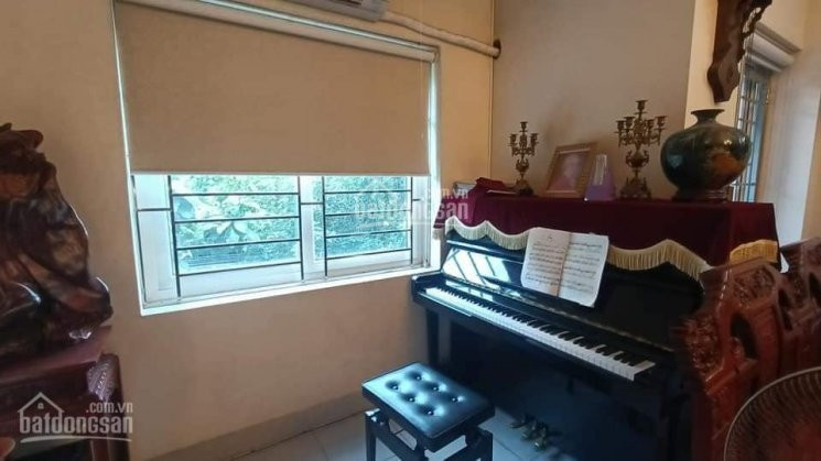 Chính Chủ Bán Nhanh Nhà Gara ô Tô, Kinh Doanh, Văn Phòng, Khu Biệt Thự Viglacera đại Mỗ, 74 Tỷ 1
