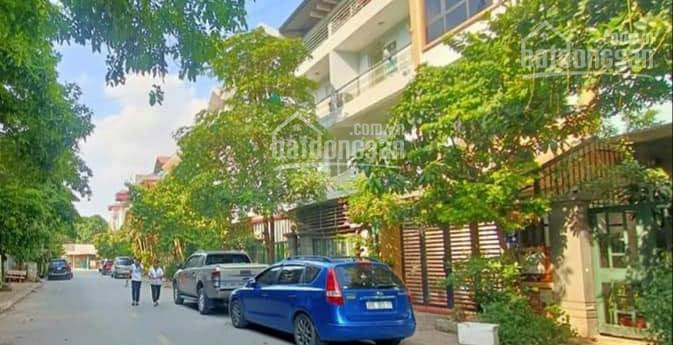 Chính Chủ Bán Nhanh Nhà Gara ô Tô, Kinh Doanh, Văn Phòng, Khu Biệt Thự Viglacera đại Mỗ, 74 Tỷ 3