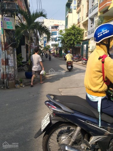 Chính Chủ Bán Nhanh Nhà Giá Cực Rẻ Mặt Tiền Kinh Doanh Nb đường Nguyễn Thái Bình, P12, Tân Bình, Chỉ 6,5 Tỷ Tl 2