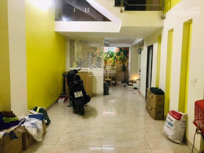 Chính Chủ Bán Nhanh Nhà Giáp Nhất ô Tô 51m X 5 Tầng Mt 3,7 Giá 6,95 Tỷ 2