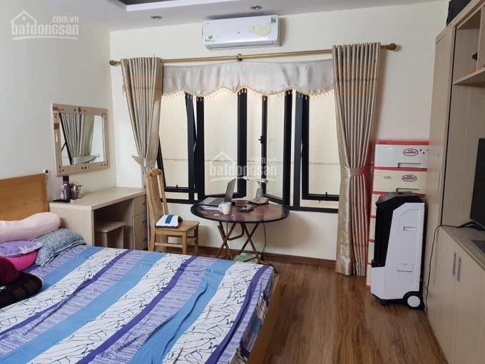 Chính Chủ Bán Nhanh Nhà Giáp Nhất ô Tô 51m X 5 Tầng Mt 3,7 Giá 6,95 Tỷ 3