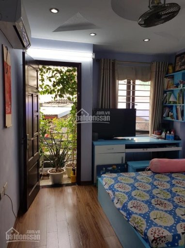 Chính Chủ Bán Nhanh Nhà Giáp Nhất ô Tô 51m X 5 Tầng Mt 3,7 Giá 6,95 Tỷ 4