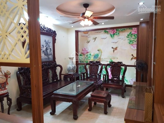 Chính Chủ Bán Nhanh Nhà Giáp Nhất ô Tô 51m X 5 Tầng Mt 3,7 Giá 6,95 Tỷ 5