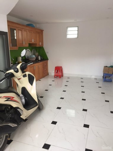 Chính Chủ Bán Nhanh Nhà Hà đông 38m2_4 Tầng_mặt Tiền 4m_giá 25 Tỷ 1