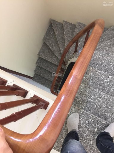 Chính Chủ Bán Nhanh Nhà Hà đông 38m2_4 Tầng_mặt Tiền 4m_giá 25 Tỷ 6