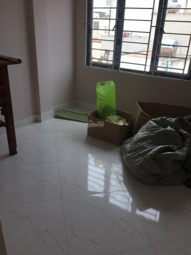 Chính Chủ Bán Nhanh Nhà Hà đông 38m2_4 Tầng_mặt Tiền 4m_giá 25 Tỷ 8