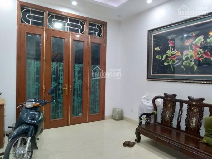 Chính Chủ Bán Nhanh Nhà Hà đông, Bế Văn đàn, Quang Trung 3 Thoáng Vĩnh Viễn 50m2, 45 Tỷ 3