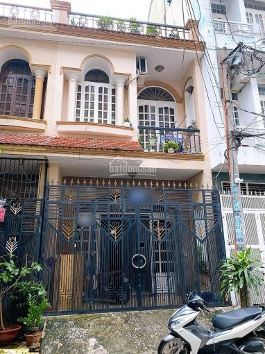 Chính Chủ Bán Nhanh Nhà Hẻm 8m đường Nguyễn Cửu đàm, 4,5x17m, 1 Trệt, 1 Lầu, Cách Tân Sơn Nhì 50m Giá 7,2 Tỷ Tl 1