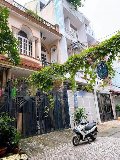 Chính Chủ Bán Nhanh Nhà Hẻm 8m đường Nguyễn Cửu đàm, 4,5x17m, 1 Trệt, 1 Lầu, Cách Tân Sơn Nhì 50m Giá 7,2 Tỷ Tl 2