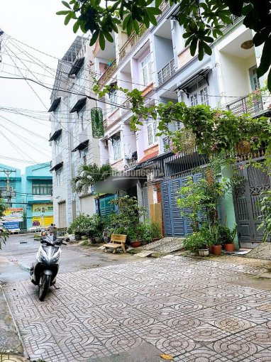 Chính Chủ Bán Nhanh Nhà Hẻm 8m đường Nguyễn Cửu đàm, 4,5x17m, 1 Trệt, 1 Lầu, Cách Tân Sơn Nhì 50m Giá 7,2 Tỷ Tl 3