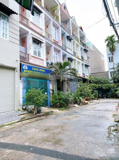 Chính Chủ Bán Nhanh Nhà Hẻm 8m đường Nguyễn Cửu đàm, 4,5x17m, 1 Trệt, 1 Lầu, Cách Tân Sơn Nhì 50m Giá 7,2 Tỷ Tl 4