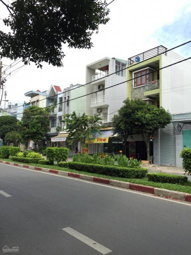 Chính Chủ Bán Nhanh Nhà Hẻm 8m đường Nguyễn Cửu đàm, 4,5x17m, 1 Trệt, 1 Lầu, Cách Tân Sơn Nhì 50m Giá 7,2 Tỷ Tl 7