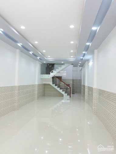 Chính Chủ Bán Nhanh Nhà Hẻm Nhựa 6m đường Vườn Lài, Dt: 4x19m Vuông Vức, Nhà 1 Lầu, Giá 6,8 Tỷ Liên Hệ 0987788778 1