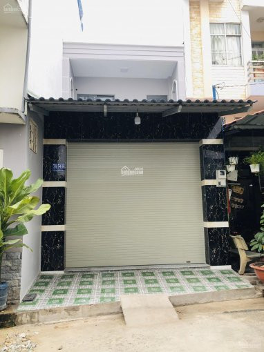 Chính Chủ Bán Nhanh Nhà Hẻm Nhựa 6m đường Vườn Lài, Dt: 4x19m Vuông Vức, Nhà 1 Lầu, Giá 6,8 Tỷ Liên Hệ 0987788778 3