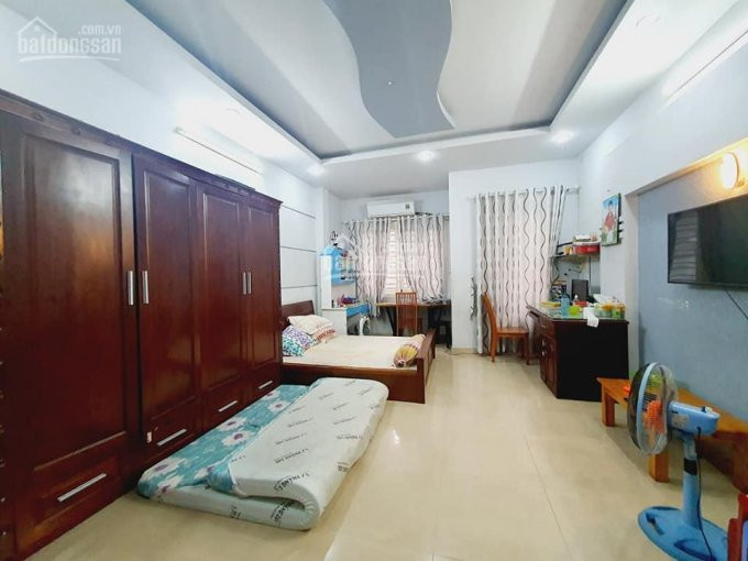 Chính Chủ Bán Nhanh Nhà Hẻm ô Tô đinh Tiên Hoàng, Bình Thạnh, 80m2, Chỉ 9 Tỷ 2 2