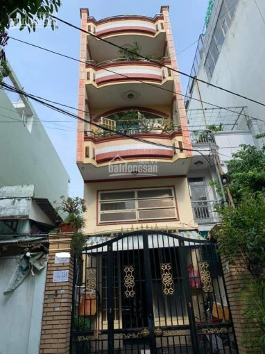 Chính Chủ Bán Nhanh Nhà Hẻm Tân Sơn Nhì, Dt: 4m X 25m, đúc 35 Tấm, Giá 96 Tỷ Tl 1