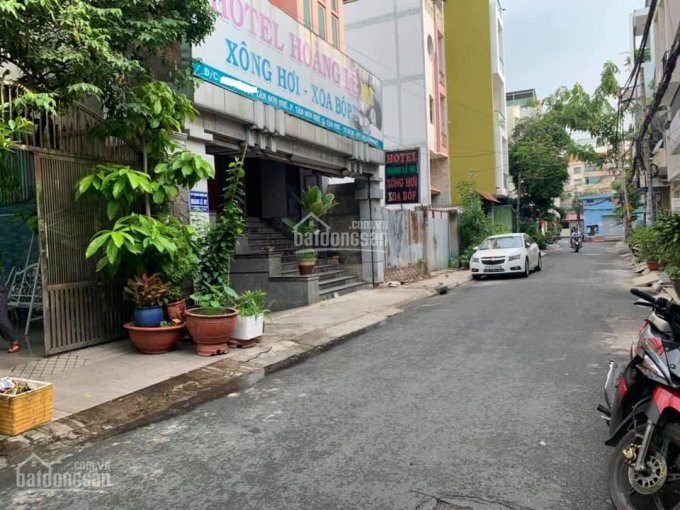 Chính Chủ Bán Nhanh Nhà Hẻm Tân Sơn Nhì, Dt: 4m X 25m, đúc 35 Tấm, Giá 96 Tỷ Tl 4