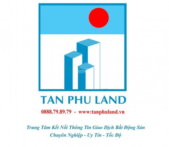 Chính Chủ Bán Nhanh Nhà Hẻm Tân Sơn Nhì, Dt: 4m X 25m, đúc 35 Tấm, Giá 96 Tỷ Tl 5