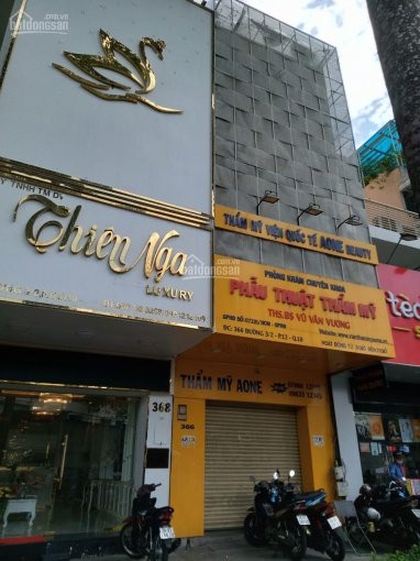 Chính Chủ Bán Nhanh Nhà Hẻm Xe Hơi 644/ đường 3 Tháng 2, Q 10, Dt: 4x16m, 2 Lầu, Giá: 108 Tỷ 1