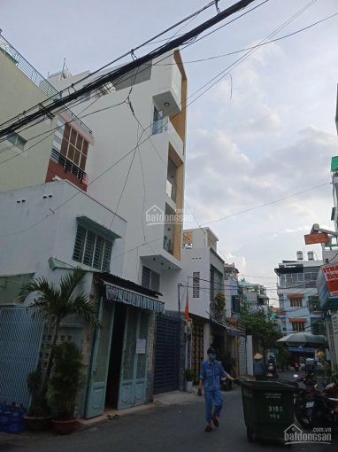 Chính Chủ Bán Nhanh Nhà Hẻm Xe Hơi 7m đường Thành Thái, Q 10, Dt: 33x16m, Giá: 75 Tỷ, Cho Thuê 20tr/th 1