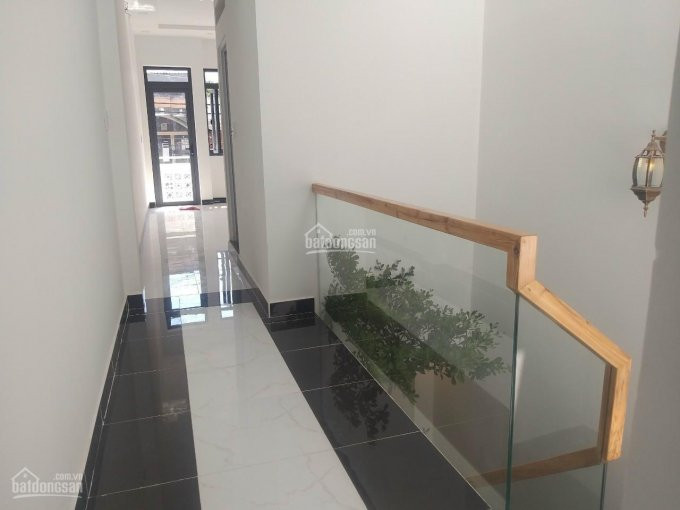 Chính Chủ Bán Nhanh Nhà Hẻm Xe Hơi Quận 7, 1 Lầu 3pn, 3wc Nở Hậu 2