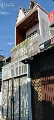 Chính Chủ Bán Nhanh Nhà Hẻm Xe Hơi Quận 7, 1 Lầu 3pn, 3wc Nở Hậu 4