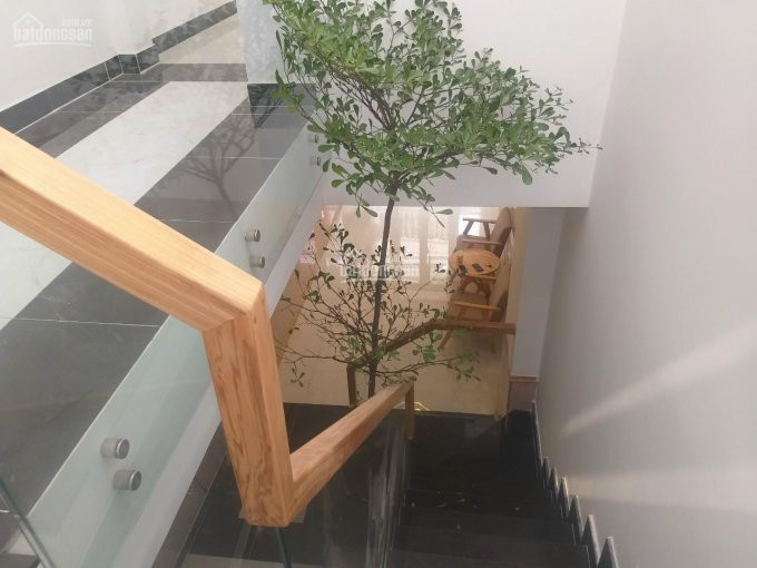 Chính Chủ Bán Nhanh Nhà Hẻm Xe Hơi Quận 7, 1 Lầu 3pn, 3wc Nở Hậu 6
