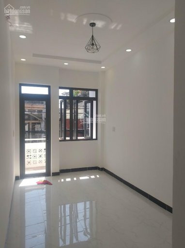 Chính Chủ Bán Nhanh Nhà Hẻm Xe Hơi Quận 7, 1 Lầu 3pn, 3wc Nở Hậu 8